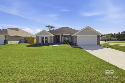 1524 Colony Parke Dr, Gulf Shores, AL 36542