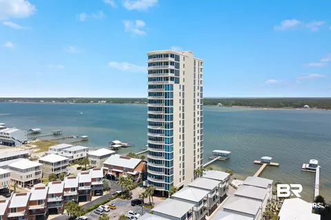 1940 W Beach Blvd #PH18, Gulf Shores, AL 36542