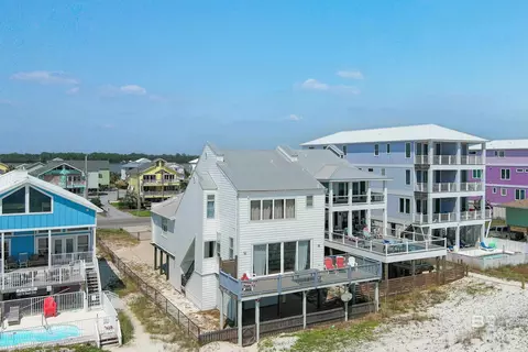1223 W Beach Blvd, Gulf Shores, AL 36542