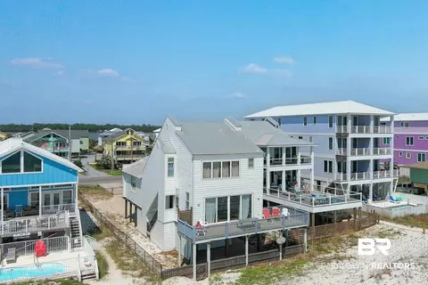 1223 W Beach Blvd, Gulf Shores, AL 36542