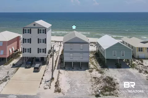 1801 W Beach Blvd, Gulf Shores, AL 36542