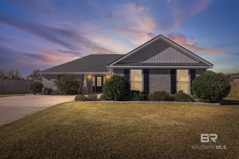 21687 Bartlett Ln, Robertsdale, AL 36567