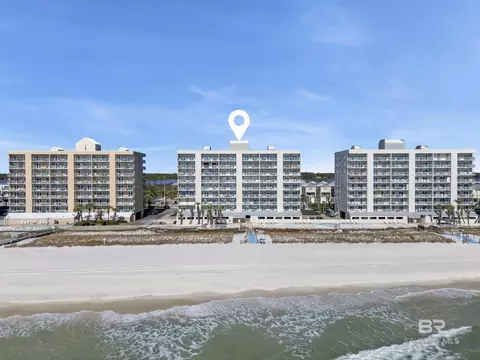 957 W Beach Blvd #1905, Gulf Shores, AL 36542