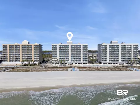 957 W Beach Blvd #1905, Gulf Shores, AL 36542