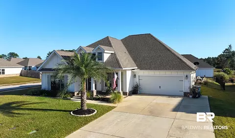 421 Apollo Ave, Gulf Shores, AL 36542