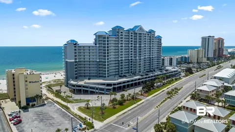455 E Beach Blvd #1513, Gulf Shores, AL 36542