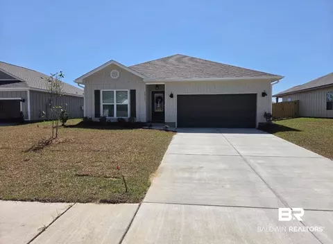 14307 Versailles Cir, Silverhill, AL 36576