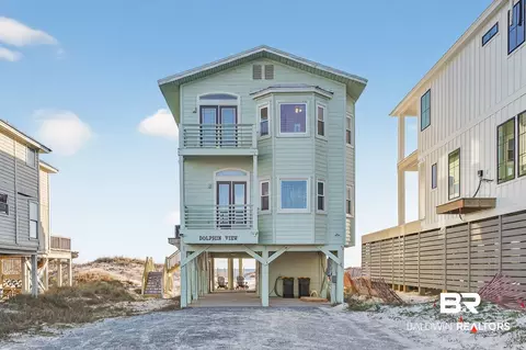 4214 State Highway 180, Gulf Shores, AL 36542