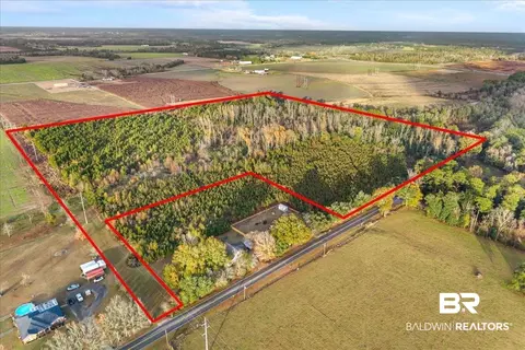 0 S County Road 48, Robertsdale, AL 36567