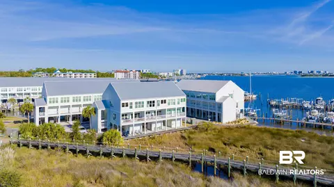 4481 Walker Key Blvd #A-1, Orange Beach, AL 36561