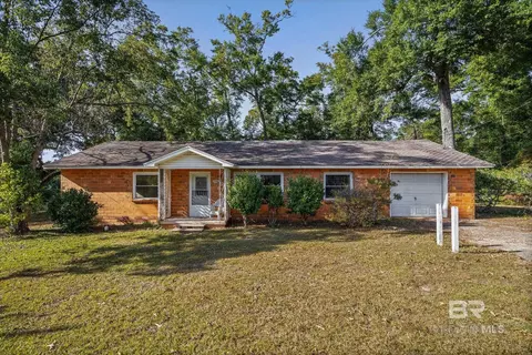356 Satsuma St, Fairhope, AL 36532