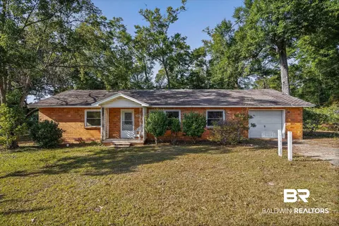 356 Satsuma St, Fairhope, AL 36532