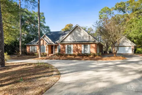 15767 County Road 32 # -A, Summerdale, AL 36580