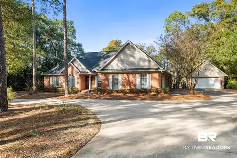 15767 County Road 32 # -A, Summerdale, AL 36580