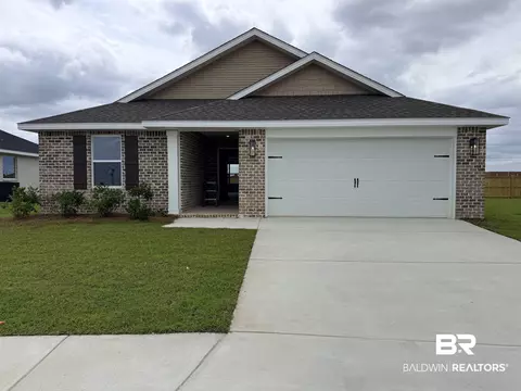 21449 Tawny Loop, Robertsdale, AL 36567