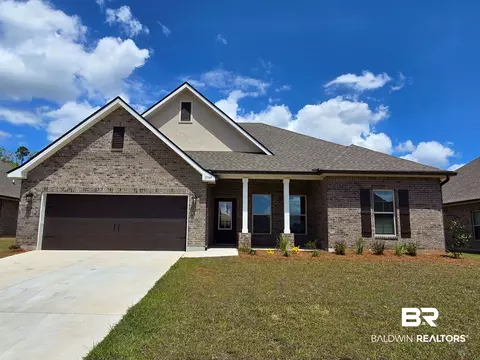 11169 Bonaventure Ave, Daphne, AL 36526