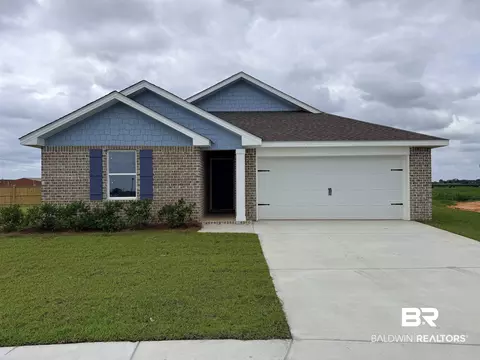 21465 Tawny Loop, Robertsdale, AL 36567