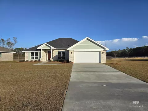 1697 Colony Parke Dr, Gulf Shores, AL 36542