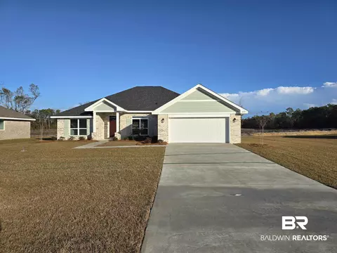 1697 Colony Parke Dr, Gulf Shores, AL 36542