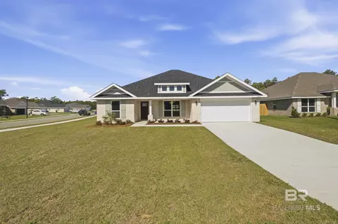 1523 Colony Parke Dr, Gulf Shores, AL 36542