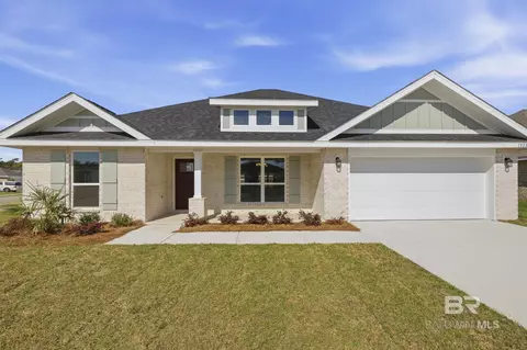 1523 Colony Parke Dr, Gulf Shores, AL 36542