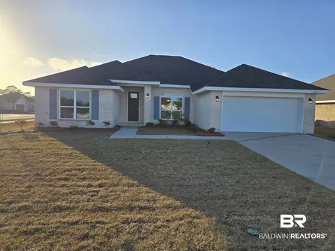 1698 Colony Parke Dr, Gulf Shores, AL 36542