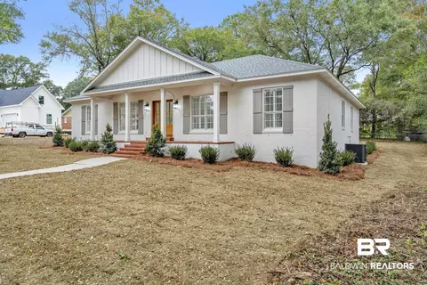4924 Brooke Ct, Mobile, AL 36618 photo 3