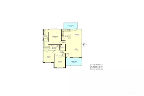 5161 Fairland Dr, Mobile, AL 36619 photo 25