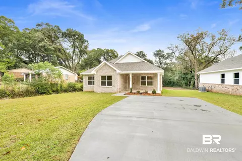 5161 Fairland Dr, Mobile, AL 36619 photo 2