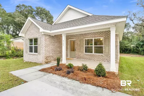 5161 Fairland Dr, Mobile, AL 36619 photo 3