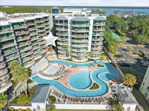 27582 Canal Rd #2310, Orange Beach, AL 36561