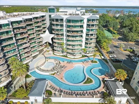 27582 Canal Rd #2310, Orange Beach, AL 36561