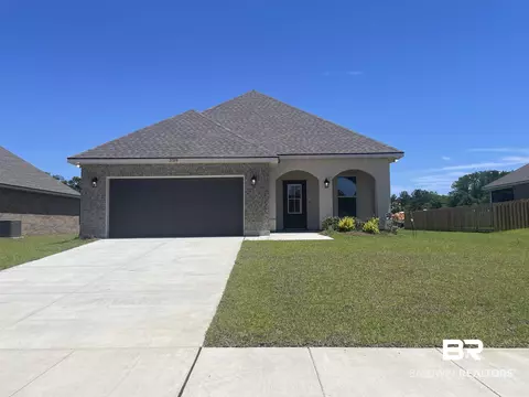 21218 Central Ave, Silverhill, AL 36576