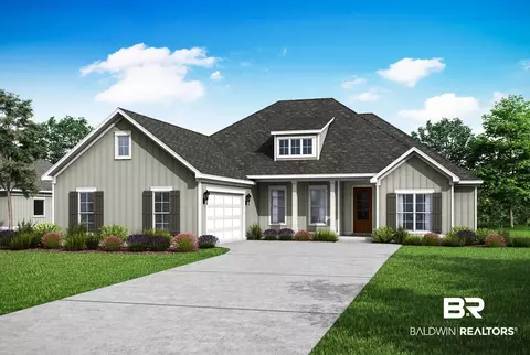 309 Morning Mist Way, Fairhope, AL 36532