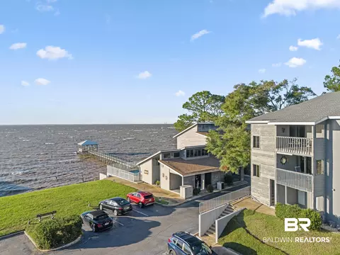 210 S Mobile St UNIT B3-15, Fairhope, AL 36532