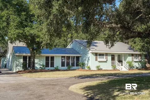 1349 W Fairway Dr, Gulf Shores, AL 36542