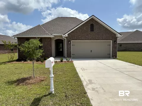 949 Ashville Cir, Foley, AL 36535