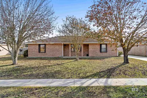 503 W Ariel Ave, Foley, AL 36535