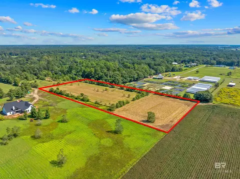 0 South Blvd, Silverhill, AL 36576
