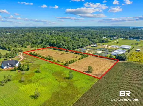0 South Blvd, Silverhill, AL 36576