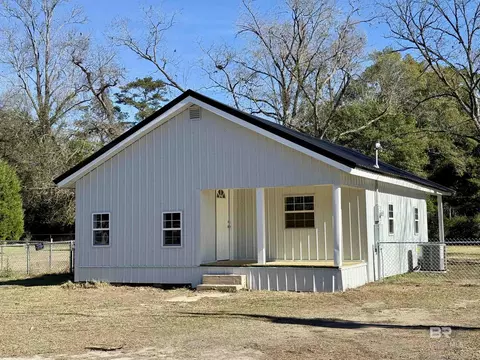 205 Schad St, Brewton, AL 36426