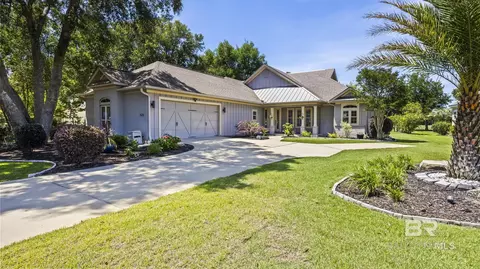 523 Retreat Ln, Gulf Shores, AL 36542