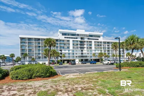 1832 W Beach Blvd #A414, Gulf Shores, AL 36542