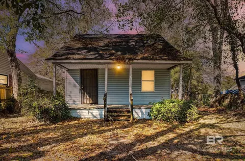 752 Elba Ave, Mobile, AL 36612