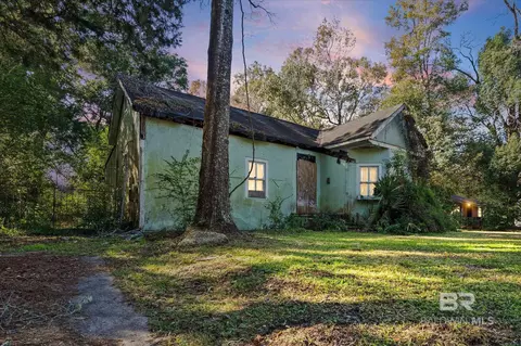 1201 W Turner Rd, Prichard, AL 36610