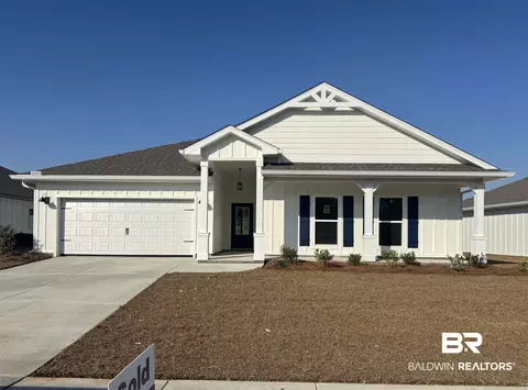 22123 Early Dawn Cir, Foley, AL 36535