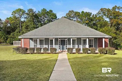 31176 Wakefield Dr, Spanish Fort, AL 36527