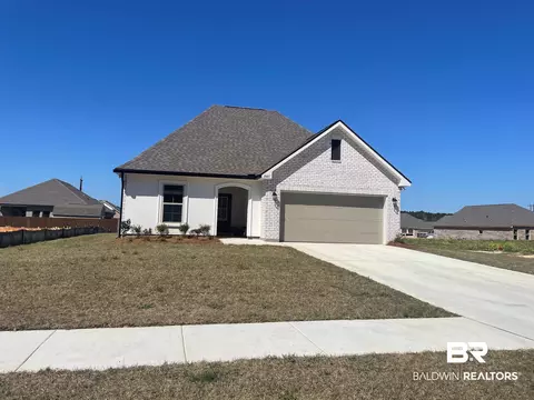 15485 Yellowstone Dr, Silverhill, AL 36576