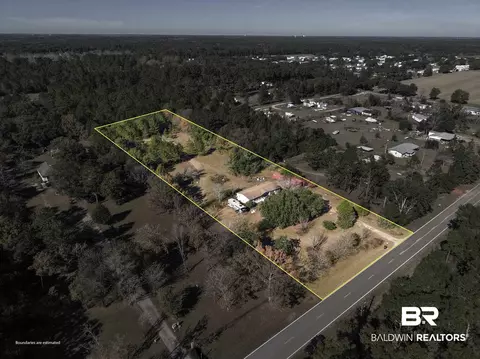 15805 County Road 49, Summerdale, AL 36580