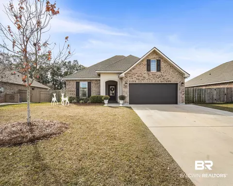 14333 Chenin Blanc Dr, Silverhill, AL 36576